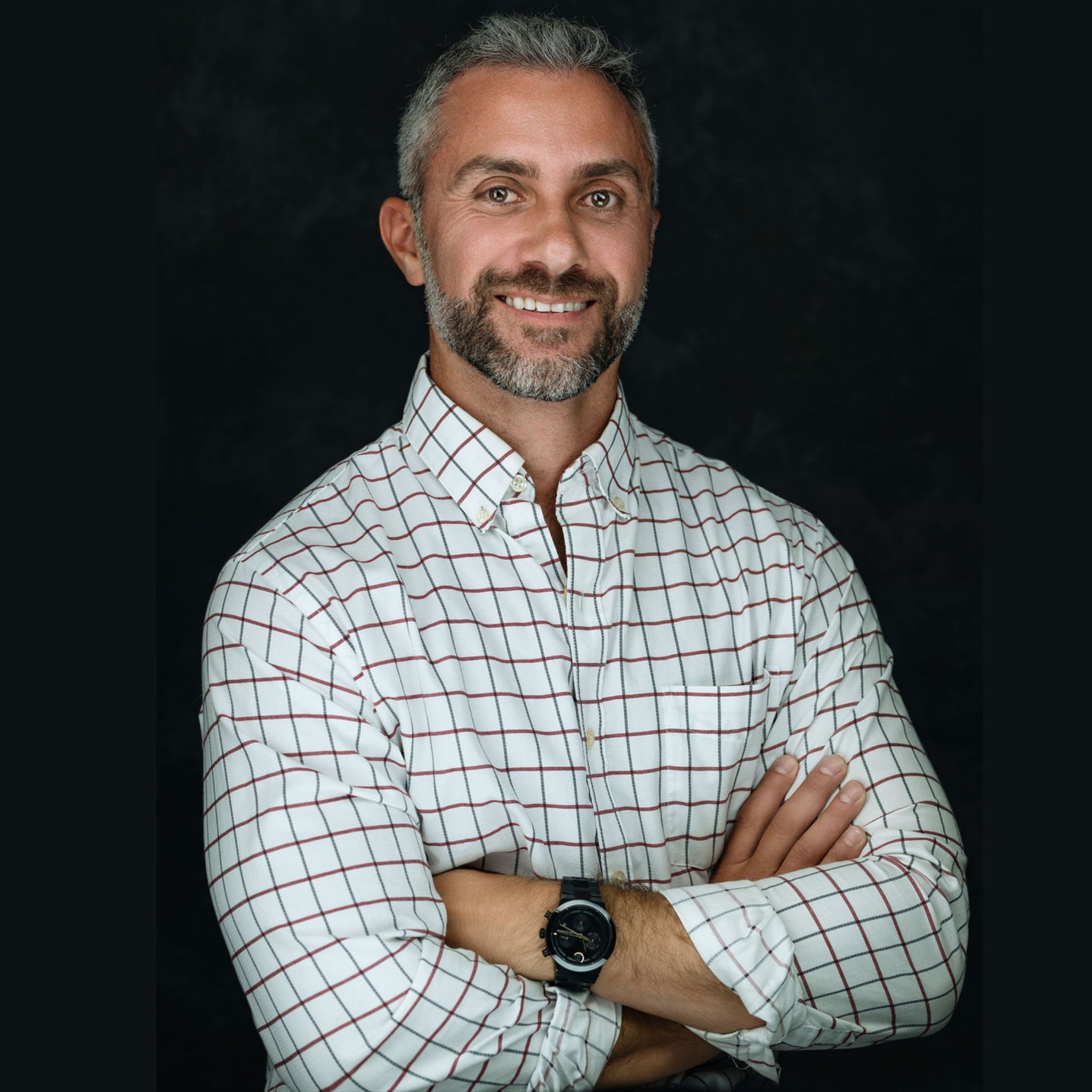 Chris Mentley, Connecticut real estate agent